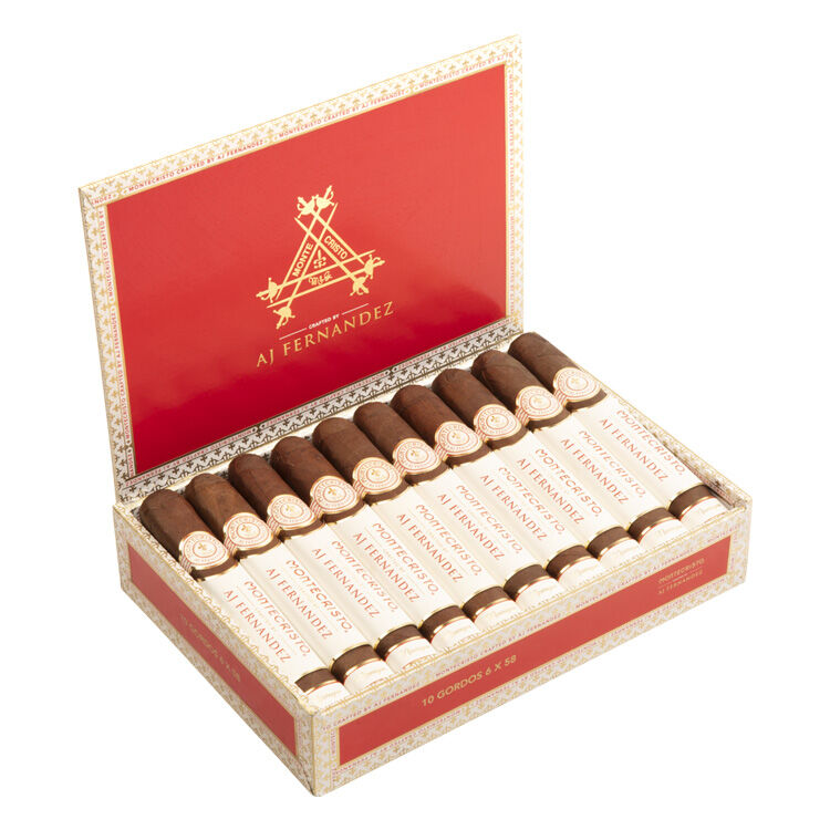 View product media MXCAJG Gordo, , jrcigars 2